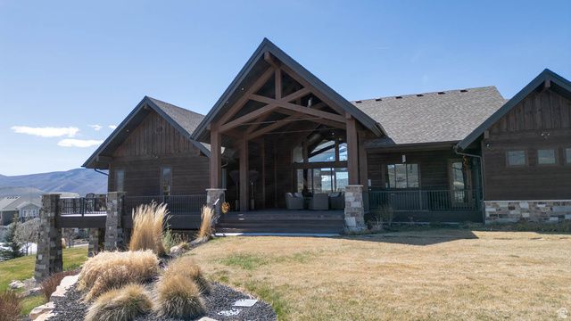 3203 E KINGS CREST CT, Heber City, UT 84032
