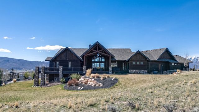 3203 E KINGS CREST CT, Heber City, UT 84032