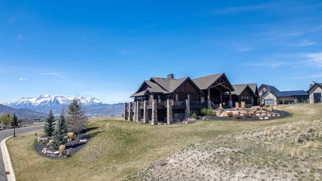 3203 E KINGS CREST CT, Heber City, UT 84032