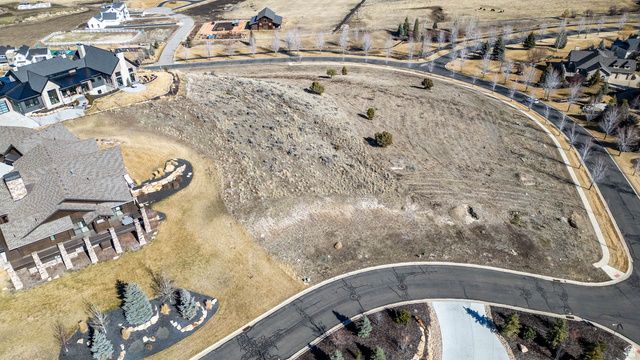 3203 E KINGS CREST CT, Heber City, UT 84032