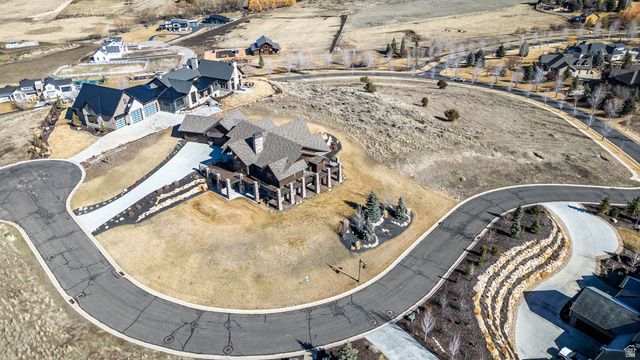 3203 E KINGS CREST CT, Heber City, UT 84032