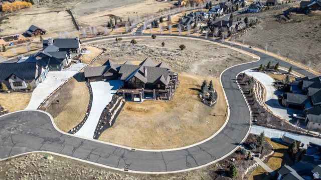 3203 E KINGS CREST CT, Heber City, UT 84032