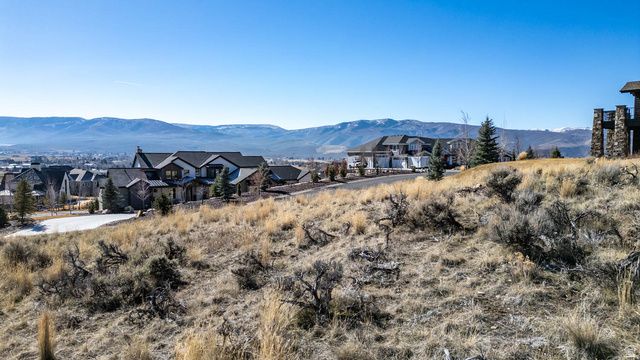 3203 E KINGS CREST CT, Heber City, UT 84032