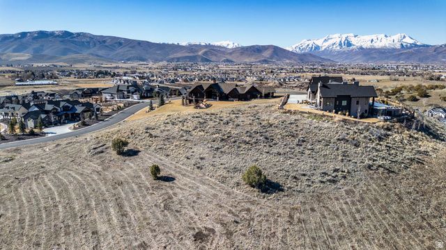 3203 E KINGS CREST CT, Heber City, UT 84032