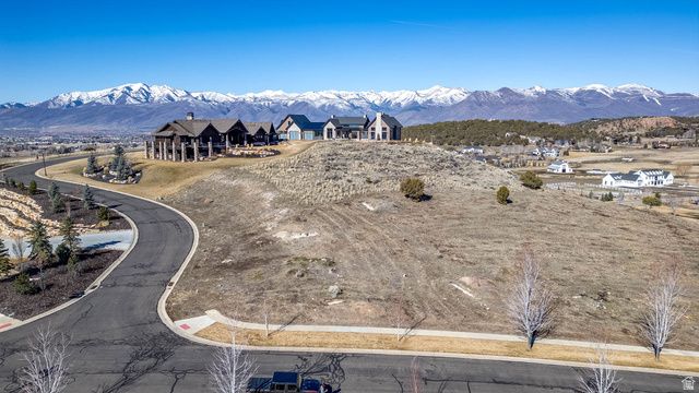 3203 E KINGS CREST CT, Heber City, UT 84032