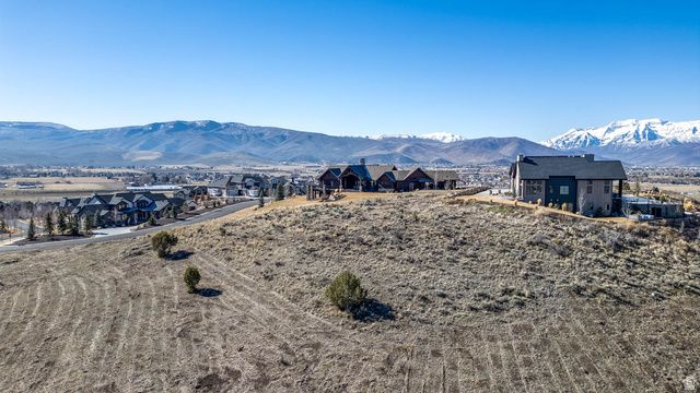 3203 E KINGS CREST CT, Heber City, UT 84032