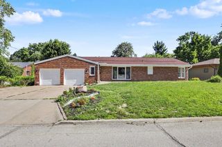 6903 Colby Avenue, Windsor Heights, IA 50324