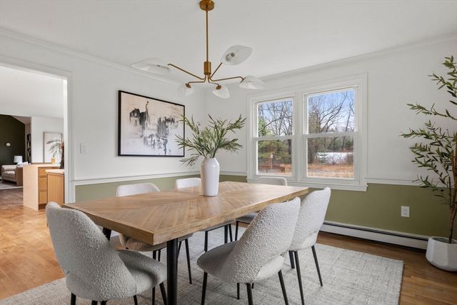 87 Fisher Street, Needham, MA 02492