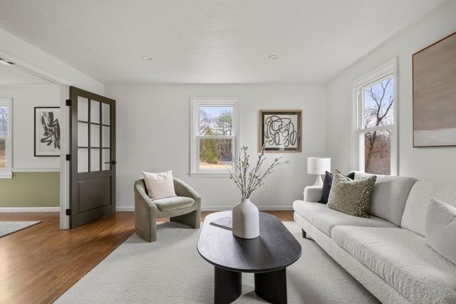 87 Fisher Street, Needham, MA 02492