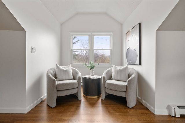 87 Fisher Street, Needham, MA 02492