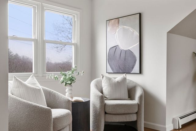 87 Fisher Street, Needham, MA 02492