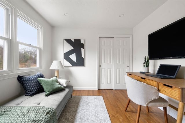 87 Fisher Street, Needham, MA 02492