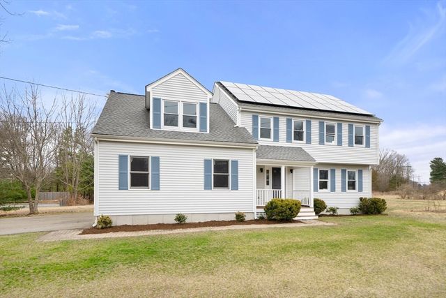 87 Fisher Street, Needham, MA 02492