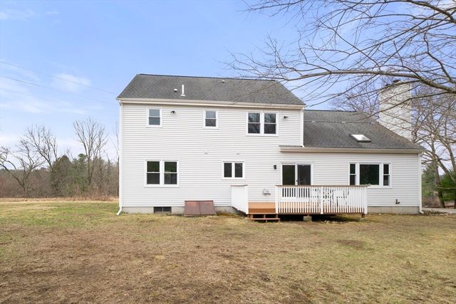 87 Fisher Street, Needham, MA 02492