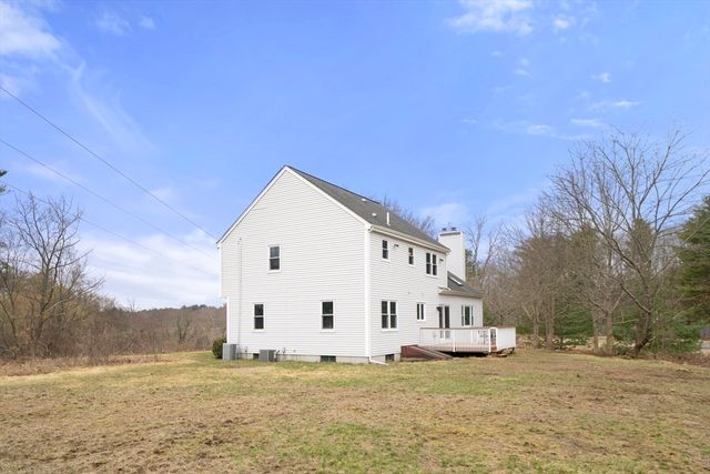 87 Fisher Street, Needham, MA 02492