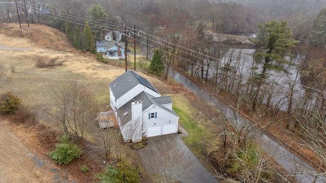 87 Fisher Street, Needham, MA 02492
