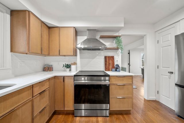 87 Fisher Street, Needham, MA 02492