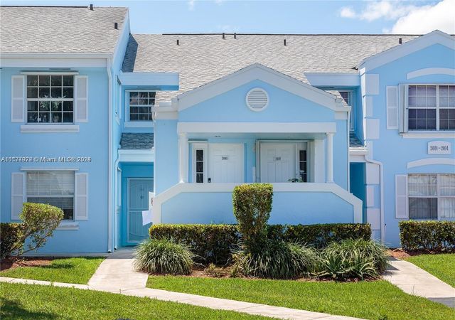 2008 SE 26th Ln 204, Homestead, FL 33035