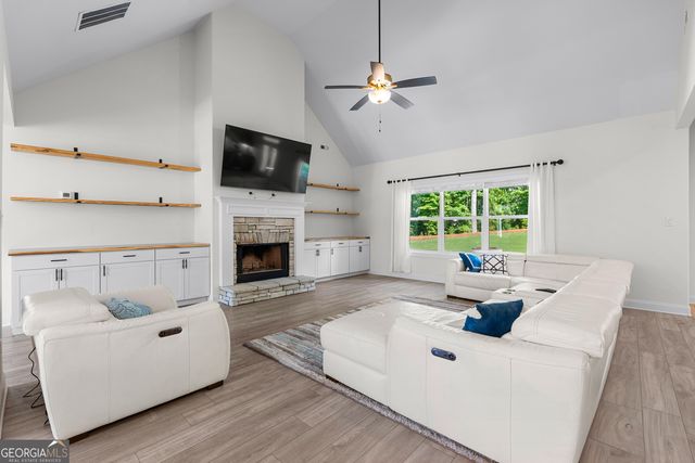 93 Paige Court, Newnan, GA 30263