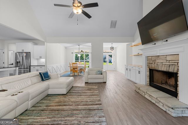 93 Paige Court, Newnan, GA 30263