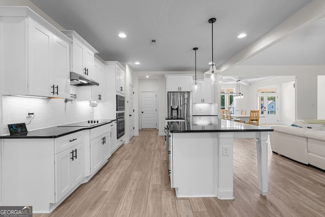 93 Paige Court, Newnan, GA 30263