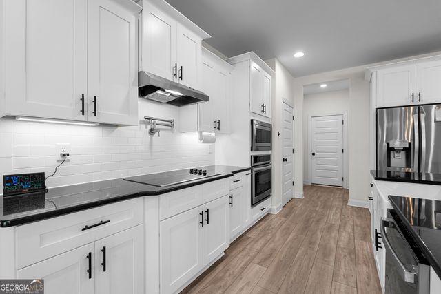 93 Paige Court, Newnan, GA 30263