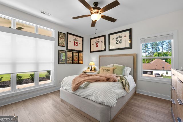 93 Paige Court, Newnan, GA 30263