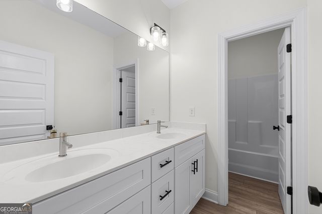 93 Paige Court, Newnan, GA 30263