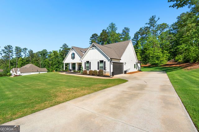 93 Paige Court, Newnan, GA 30263