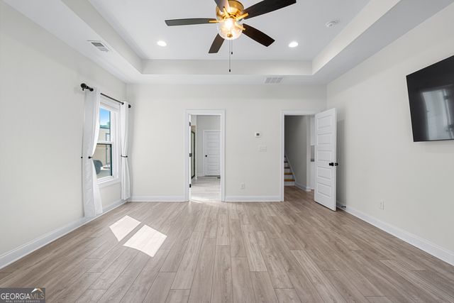 93 Paige Court, Newnan, GA 30263