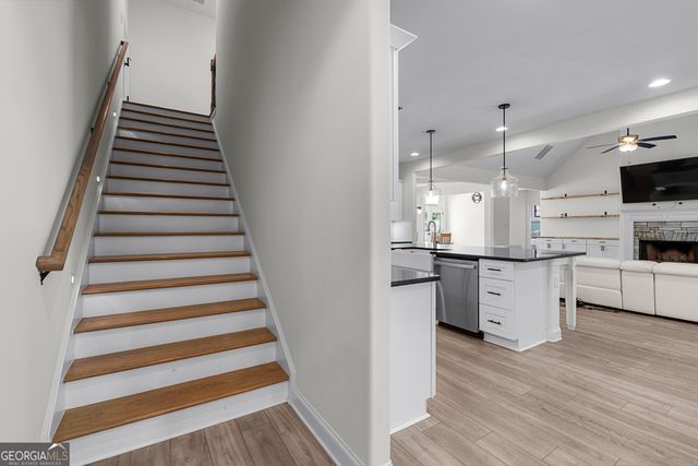 93 Paige Court, Newnan, GA 30263