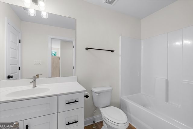 93 Paige Court, Newnan, GA 30263