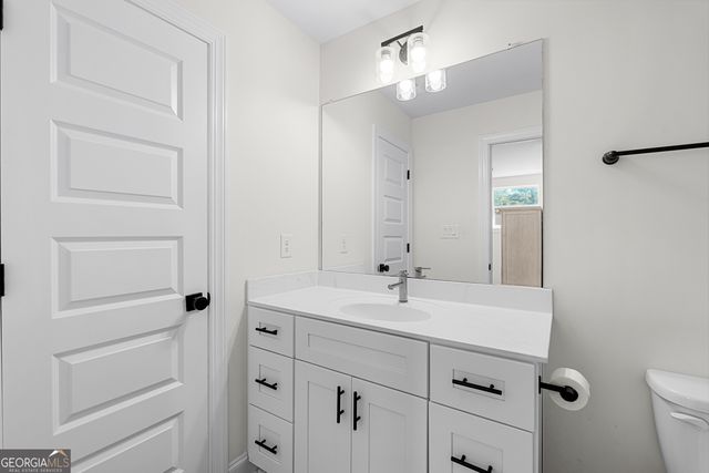 93 Paige Court, Newnan, GA 30263