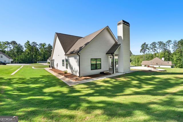 93 Paige Court, Newnan, GA 30263