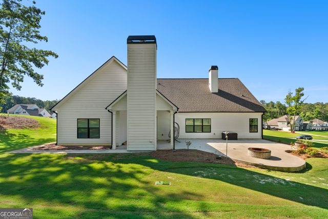 93 Paige Court, Newnan, GA 30263
