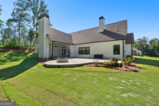 93 Paige Court, Newnan, GA 30263