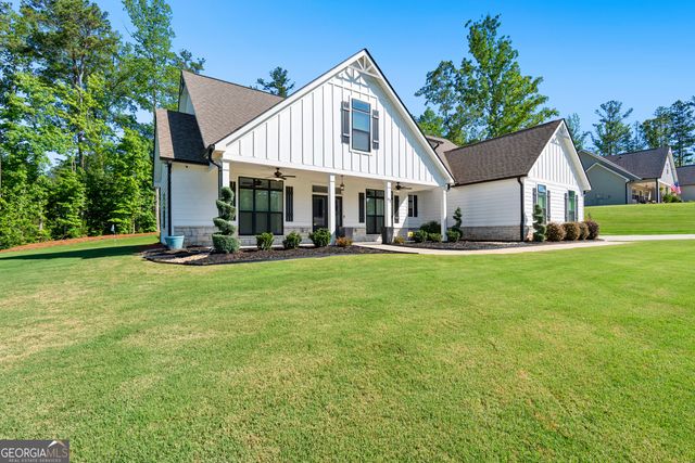 93 Paige Court, Newnan, GA 30263