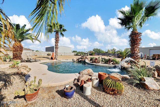 37210 N 22ND Street, Phoenix, AZ 85086