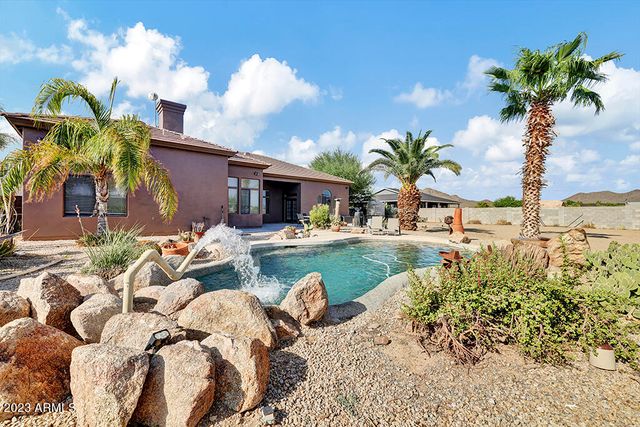 37210 N 22ND Street, Phoenix, AZ 85086