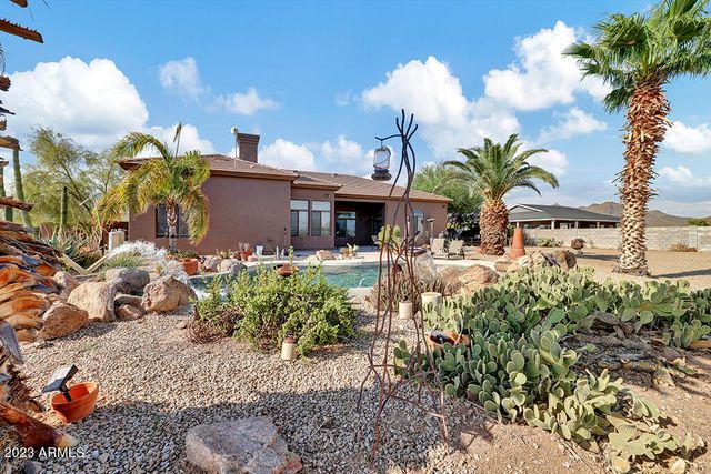 37210 N 22ND Street, Phoenix, AZ 85086