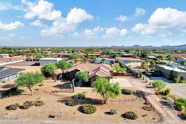 37210 N 22ND Street, Phoenix, AZ 85086