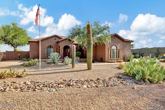 37210 N 22ND Street, Phoenix, AZ 85086