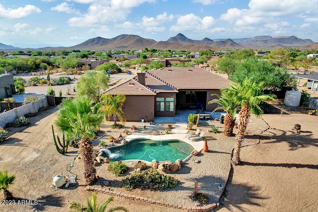 37210 N 22ND Street, Phoenix, AZ 85086