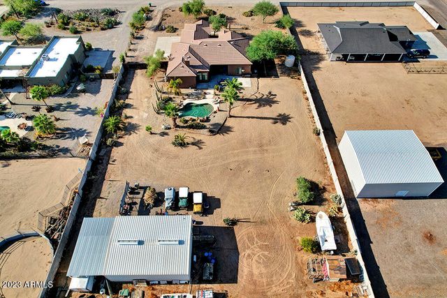 37210 N 22ND Street, Phoenix, AZ 85086