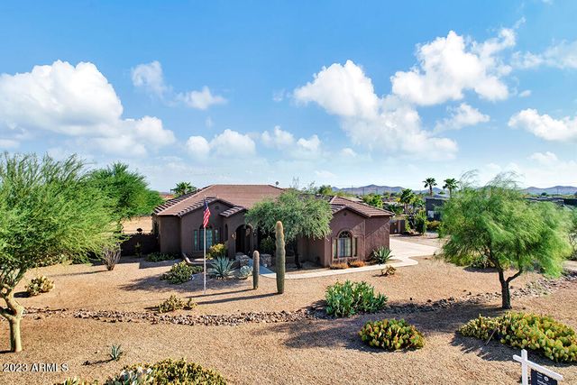 37210 N 22ND Street, Phoenix, AZ 85086