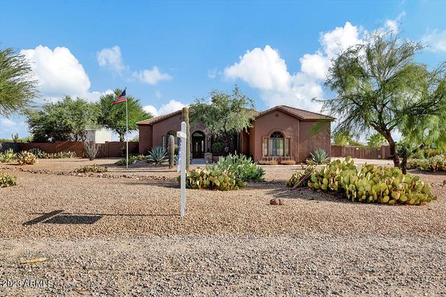 37210 N 22ND Street, Phoenix, AZ 85086