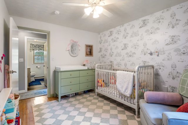 2 Hemlock Circle, Dover, NH 03820