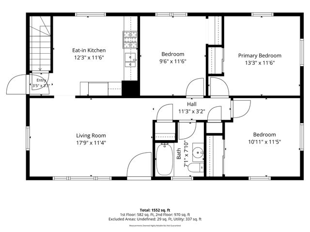 2 Hemlock Circle, Dover, NH 03820