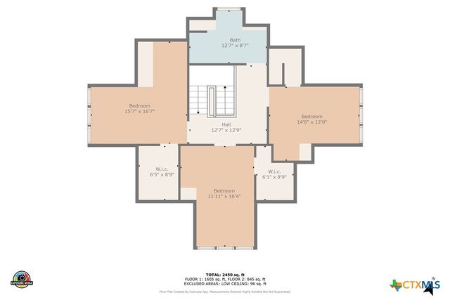 603 Saint Francis Street, Gonzales, TX 78629