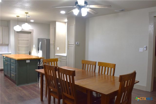 603 Saint Francis Street, Gonzales, TX 78629